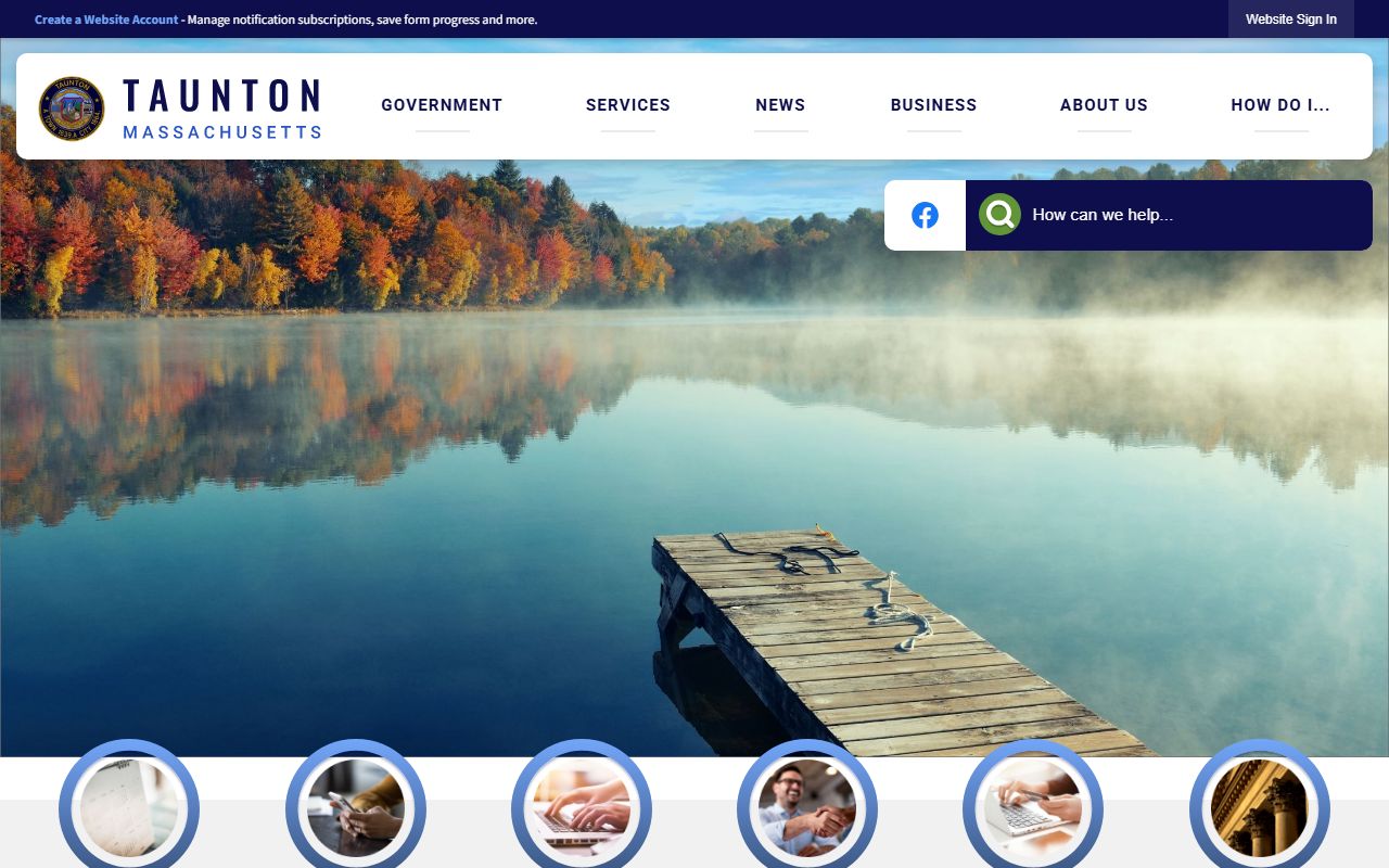 Taunton jail mugshots city resource page